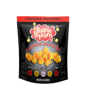 CHEDDAR JALAPENO