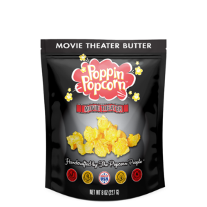 MOVIE THEATER BUTTER