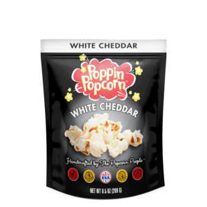 WHITE CHEDDAR