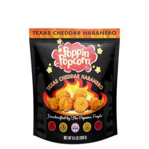 TEXAS CHEDDAR HABANERO